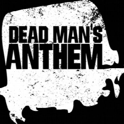 Logo DEAD MAN'S ANTHEM