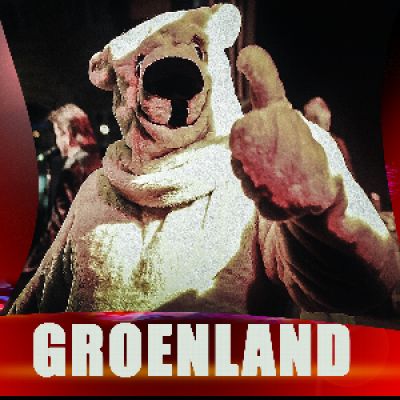 GROENLAND